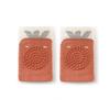 Summer Thin Baby Knee Pads Soft Knit Cotton Crawling Protector Infant Knee Protector  For Toddler