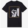 Унисекс футболка с коротким рукавом Hayley Williams Ego Death At A Bachelorette Party S-5XL