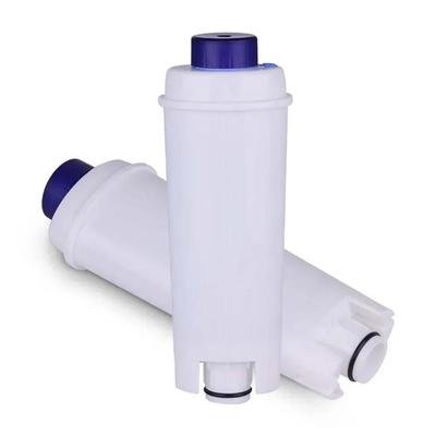 DLSC002 Фильтр для воды для кофемашины, Вода для Delonghi DLS C002 5513292811,CFL-950,SER3017,Серия ECAM ESAM ETAM 3