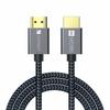 HDMI Cable [3M/4K Compatible/Slim Terminal] iVANKY Premium HDMI2.0 Standard 18gbps 4K60Hz/HDR/3D/Ethernet Compatible for TVs, PS5/PS4/3, Xbox, Nintend