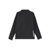 Nike Куртки Мужские Черный Лацкан Умеренный Другое DM6640-045