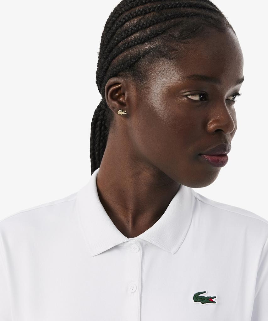 LACOSTE Женская гольф-поло с коротким рукавом Performance Pf0081-56G 001