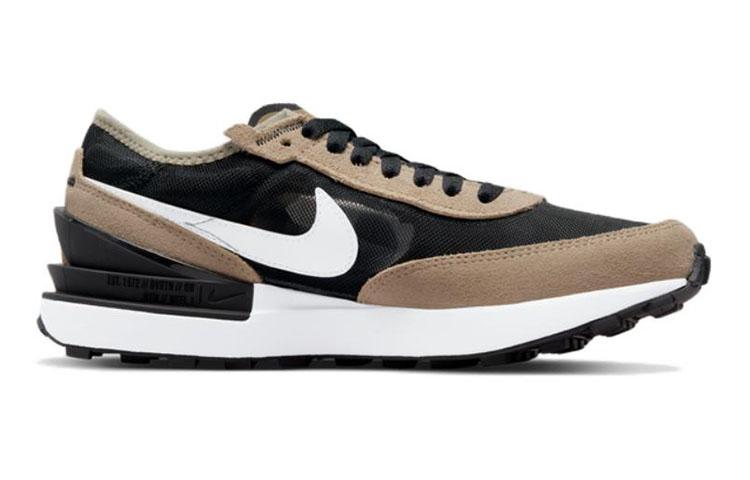 Nike Кроссовки Waffle One Lifestyle для девочек GS DC0481-007