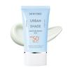 Urban Shade Moisture Repair Sun Cream SPF50+, Anti-Aging, Moisturizing, Korean Cosmetics, Kbeauty, Sample