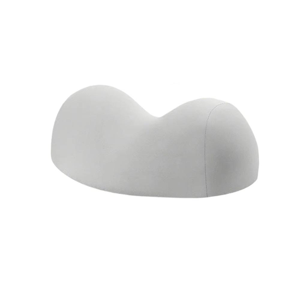 Contoured Design Neck Orthopedic Pillow Ergonomic Support Sleeping Pillow Shoulder Relaxation
