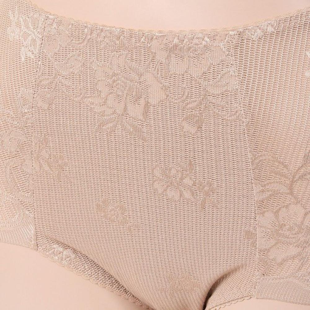 Wacoal Шорты-слипы с контролем живота Hamline Shapewear Wpt3243c