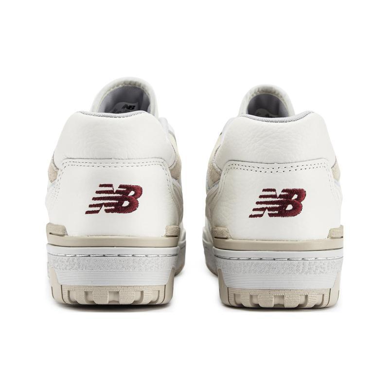 New Balance 550 Кроссовки из морской соли на китайский Новый год BB550LN1