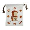 Bread Thief Pouch S