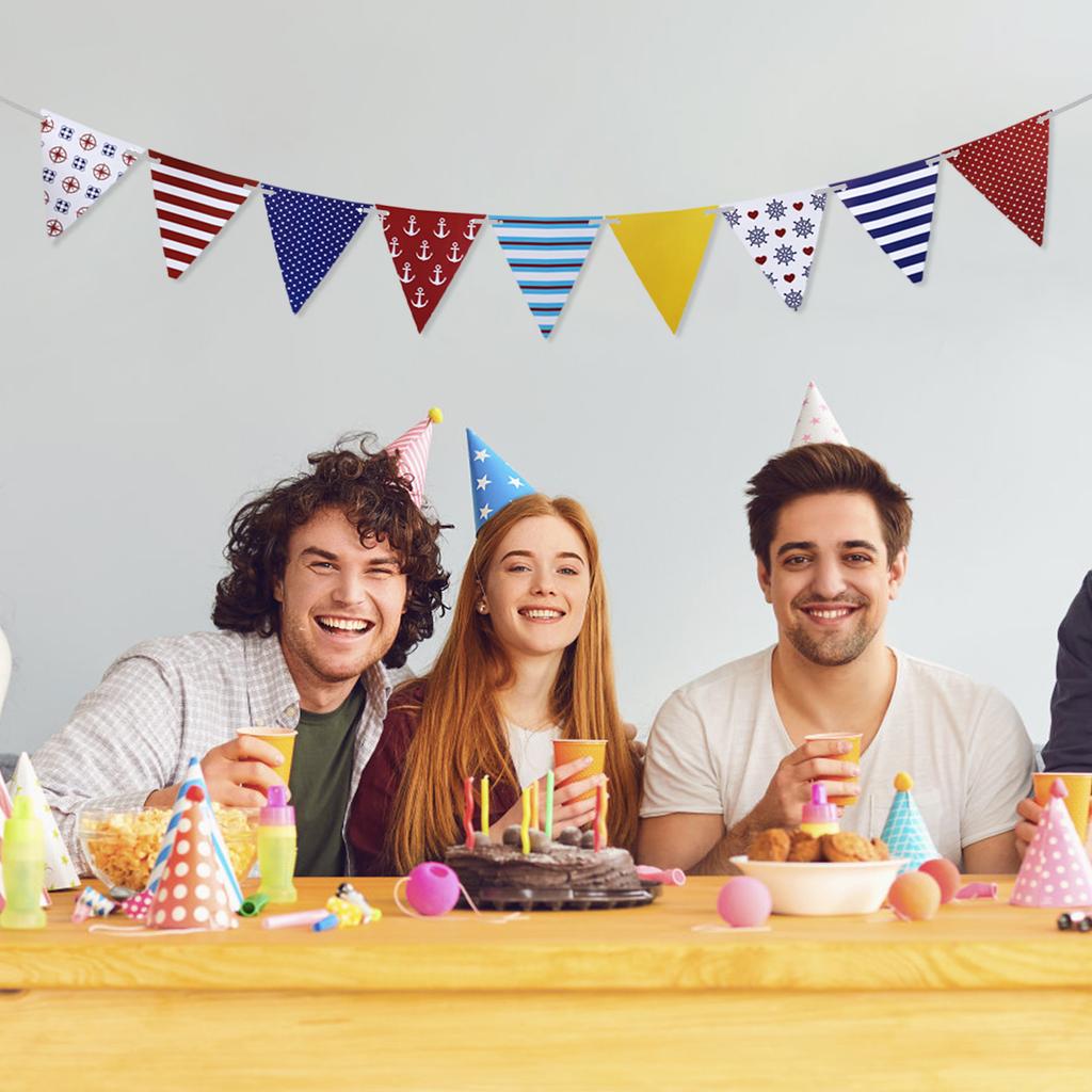 Вымпел Баннер Вымпел Баннер Флаги Баннер Флаги Треугольный Баннер Флаги Для Дня Рождения