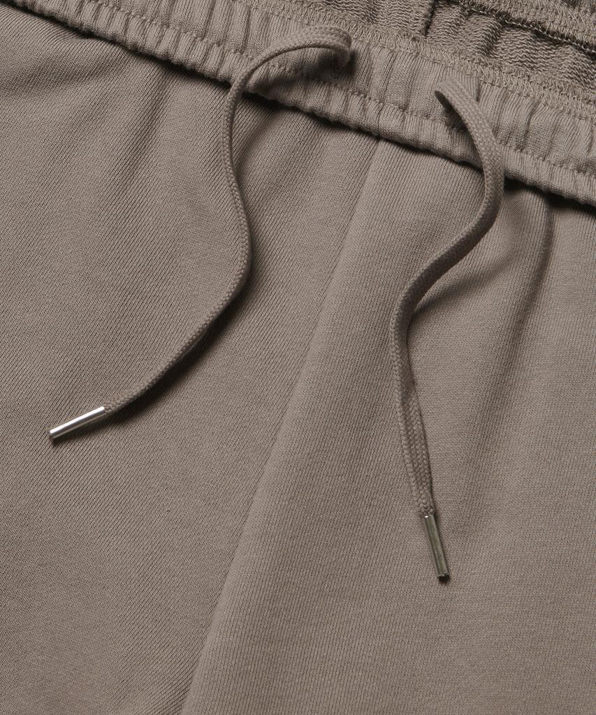 MUSINSA STANDARD Wide Sweatpants [Dusty Beige]