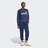 Adidas Pinstripe Graphic Sweatshirt Jj3488