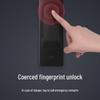 Автоматический умный дверной замок Xiaomi с отпечатком пальца