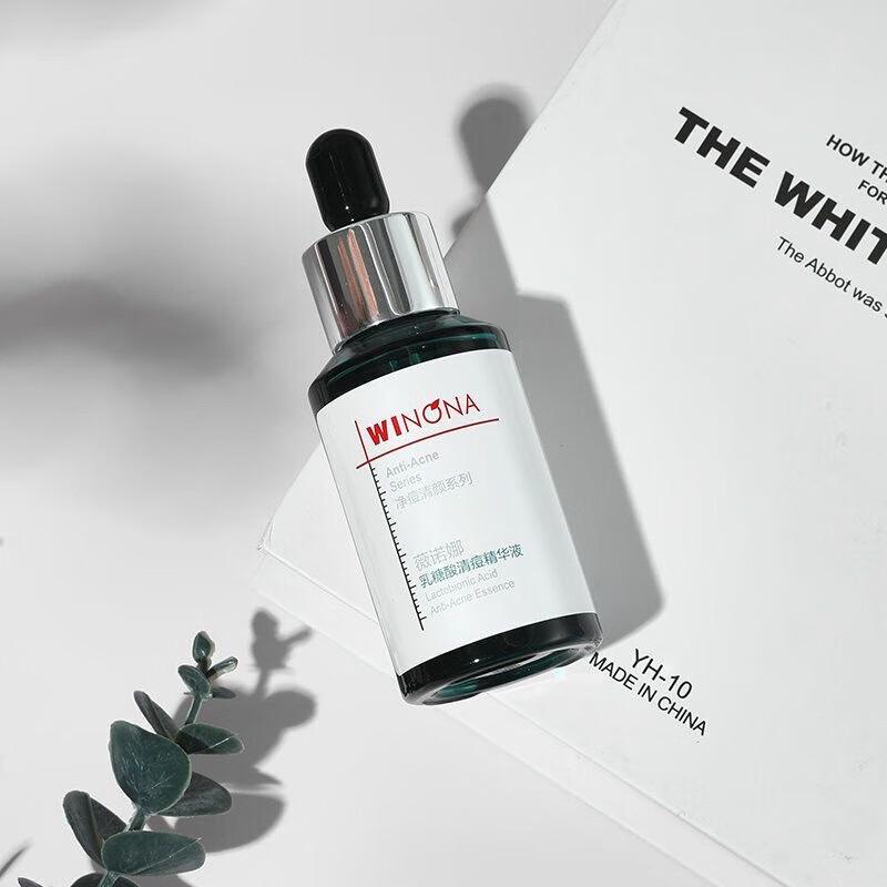 Winona Lactobionic Acid Anti-Acne Essence