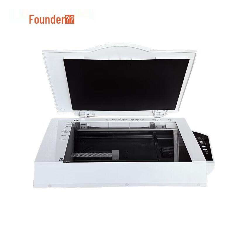 Founder Z5000 A3 Zero-Margin Book Scanner CN plug (adapter included)