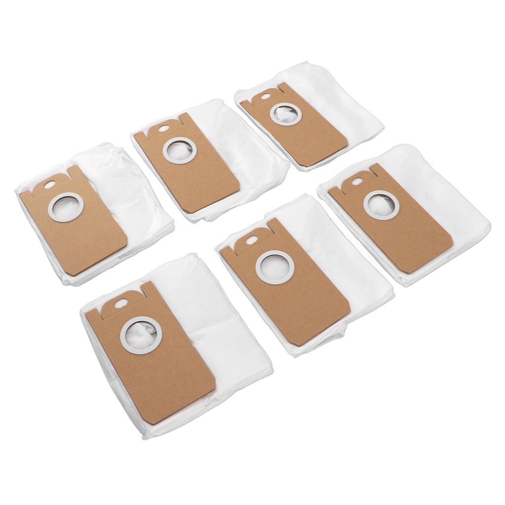 Dust Bag Nonwoven Fabric Easy To Install Leak Proof Dust Collection Bags for ABIR R30 Sweeping