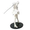 18CM NieR:Automata 2B Anime Figure Toy PVC Collectible Model Doll Statuette Ornament Gift