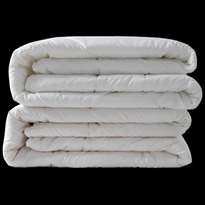 Mercury Home Textiles Yak Australian Wool All-Season Duvet