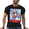Peewee Herunisex Tshirt Soft Basic Cotton Short Sleeve Tee
