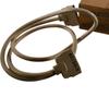 Прочный НОВЫЙ Подходит для ПЛК A1SC12B Кабель 1.2M Соединение в стойку HMI Серия A Длительный срок службы