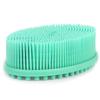 Exfoliating Silicone Body Silicone Brush Silicone Body Wash For Skin Exfoliation