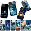 Чехол для телефона Аватар Путь воды Чехол для Apple iPhone 16 15 14 Plus 13 12 Mini 17 Pro Max + ProMax 16E Air 15+ Чехол