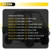 For Kawasaki MULE 4010 KAF620 2009- Replacement Voltage Rectifier Regulator