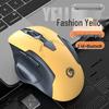 Y-FRUITFUL Dual-Mode Wireless Rechargeable Silent Mouse
