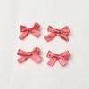 1PC Mini Bowknot Hair Clips Fairy Ribbon Barrette New Bow Hairpin  Girls