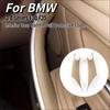 4 Colors Interior Door Handle ABS Trim Protective Cover For BMW 3 Series 4 Series M3 M4 F30 F80 F31 F32 F33 F34 F35 F36 F82
