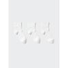 Uniqlo Японские носки, комплект из 3 пар