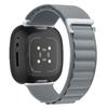 Нейлоновый ремешок для часов Fitbit Versa, браслет Fitbit Versa 2/Versa 3/Versa 4, браслет Alpine Loop Correa для Fitbit Sense 2