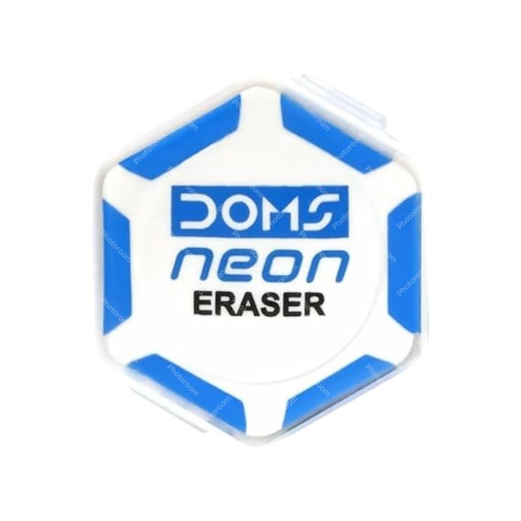 Набор для школы Doms Champions Набор канцелярских принадлежностей для детей Подарочный набор Карандаши Цветные карандаши Ластик Линейка Точилка