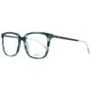 Unisex' Spectacle Frame Locman LOCV020 55GRN