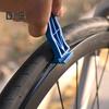 2 шт. рычаг для покрышек велосипеда, прочный, легкий, универсальный, MTB, шоссейный, горный велосипед, инструменты для снятия покрышек, аксессуары для ремонта велосипеда