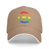 Кепки Бейсболки Commodore 64 Snapback Кепки Бейсбольные Дышащие Повседневные Кепки Для улицы Унисекс
