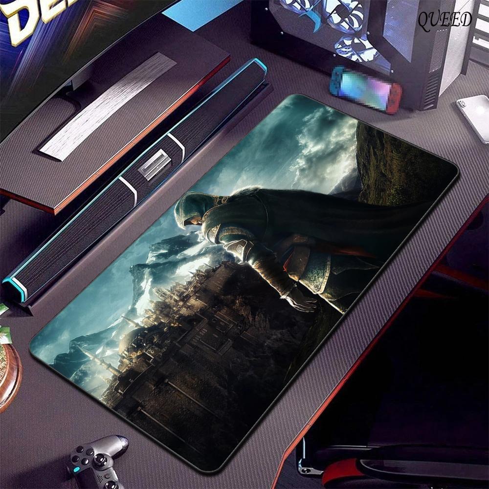900x400 Большой Коврик для Мыши A-Assassin S -Creed Игровой Коврик для Мыши Speed Настольный Коврик Игровые Коврики для Ноутбука Для Офиса Ковер Настольные Аксессуары