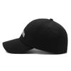 Unisex Summer Breathable Baseball Cap - Casual Korean Style Outdoor Sun Hat