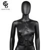 Women's Gothic Halloween Chest Strap & Waist Belt Lingerie