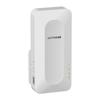 WiFi 6 Mesh Repeater - NETGEAR - EAX15 - AX1800 - 100 M² Coverage - 20 Connected Devices
