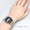 Casio КЛАССИЧЕСКИЕ Цифровые часы Seigaiha Синие, A159WEVJ-2