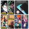Чехол для Samsung s20 fe Galaxy s21 ultra s22 s10 s20 s8 s9 plus s22ultra s21ultra Note 20ultra 10plus Funda Academia Role Coque