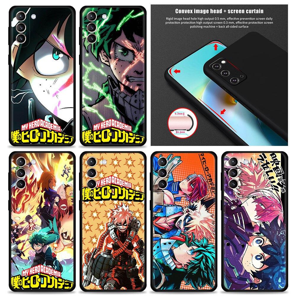 Чехол для Samsung s20 fe Galaxy s21 ultra s22 s10 s20 s8 s9 plus s22ultra s21ultra Note 20ultra 10plus Funda Academia Role Coque
