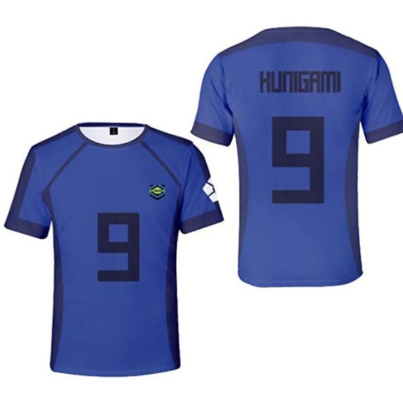 Летние модные повседневные футболки с коротким рукавом из джерси с круглым вырезом и 3D-принтом для мужчин