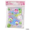 Bandai Tamagotchi Seal Book Set Pastel Version Suitable for Ages 6 and Up