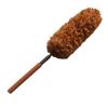 Microfiber Duster Brush Extendable Hand Dust Removal Cleaner Anti Dusting Brush Home Air-condition Feather Car Furnitur Cleaning