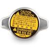 Roisin Radiator Cap, Replaces 16401-31650 for 4Runner, Uiser, GX470, IS250 IS350, 50 GS450H