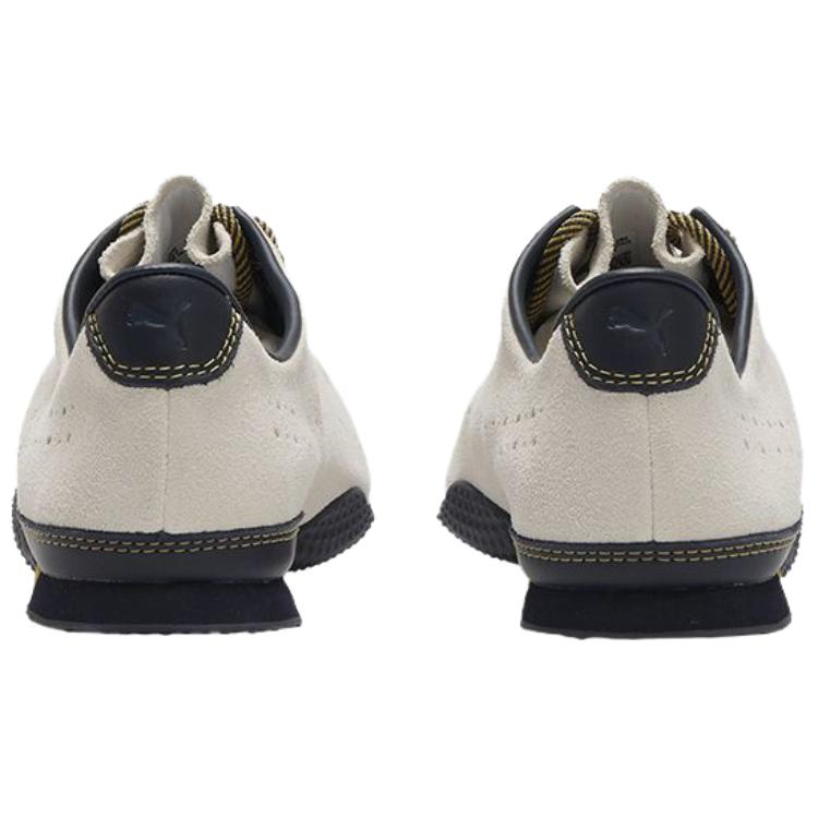 Puma X NOAFTERNO H Уличные Повседневные Кроссовки Унисекс Бежевый Серый 408182-01