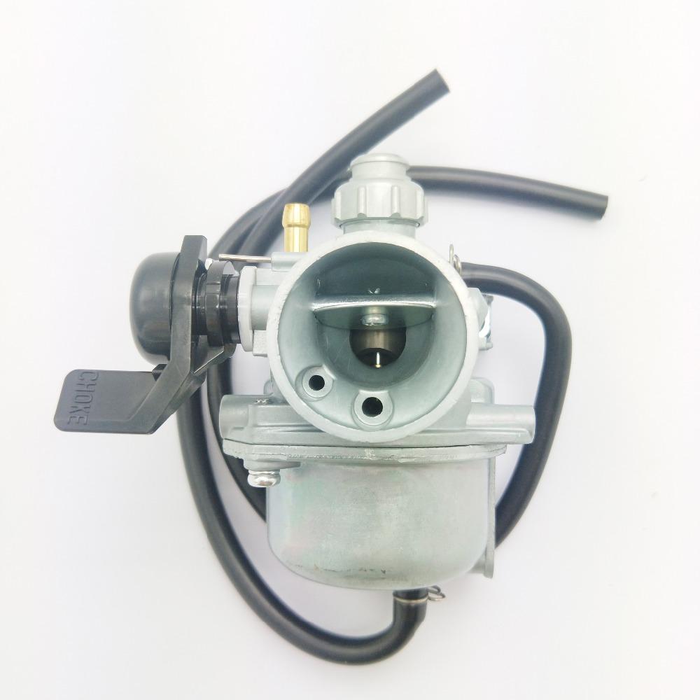 New Carburetor For HONDA XR 70 R CRF 70 F Carb Carburatore