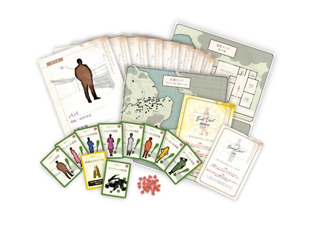 Группа SNE Murder Mystery of the Dead 0 180 для детей 15 лет и Murder Mystery (Для 7-8 игроков, минут, более)