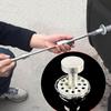 Автомобильный Кузов Ремонт Вмятин Алюминиевый Сплав Клеевой Экстрактор Тяговые Вкладки Инструмент для Удаления Вмятин Присоска
